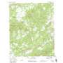 Piedmont Nw USGS topographic map 33085h6