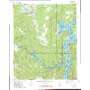 Shelby USGS topographic map 33086a5