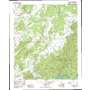Winterboro USGS topographic map 33086c2