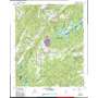 Remlap USGS topographic map 33086g5