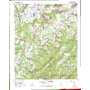 Cleveland USGS topographic map 33086h5