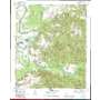 Englewood USGS topographic map 33087a5