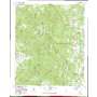 Ralph USGS topographic map 33087a7