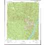 Windham Springs USGS topographic map 33087d4