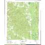 Brownville USGS topographic map 33087d7