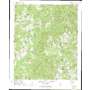 Palmetto USGS topographic map 33087d8