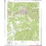 Berry USGS topographic map 33087f5