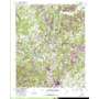 Sipsey USGS topographic map 33087g1
