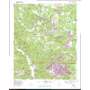 Townley USGS topographic map 33087g4