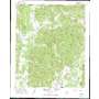 Winfield Se USGS topographic map 33087g7
