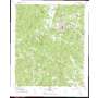 Guin USGS topographic map 33087h8