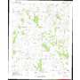 Cliftonville USGS topographic map 33088b4
