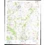 Brooksville USGS topographic map 33088b5