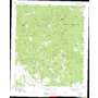 Betheden USGS topographic map 33088b8