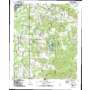 New Hope USGS topographic map 33088d3