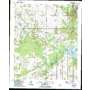Waverly USGS topographic map 33088e5