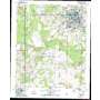 West Point USGS topographic map 33088e6