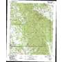 Houston East USGS topographic map 33088h8
