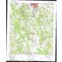 Louisville South USGS topographic map 33089a1