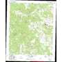 Louisville Sw USGS topographic map 33089a2
