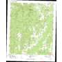 Ethel Se USGS topographic map 33089a3