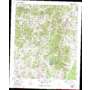 Owens Wells USGS topographic map 33089a8