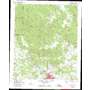 Louisville North USGS topographic map 33089b1