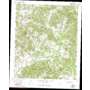 Bowling Green USGS topographic map 33089b8