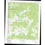 Murdock Lake USGS topographic map 33089c8