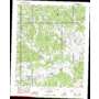Holcomb USGS topographic map 33089g8