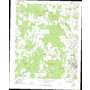 Houston West USGS topographic map 33089h1