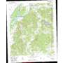 Howard USGS topographic map 33090a2