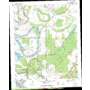 Thornton USGS topographic map 33090a3