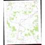 Midnight USGS topographic map 33090a5