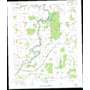 Richey USGS topographic map 33090a6