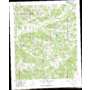 Lexington North USGS topographic map 33090b1