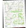 Sidon USGS topographic map 33090d2