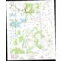 Colony Town USGS topographic map 33090d4
