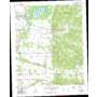 Browning USGS topographic map 33090e1