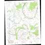 Schlater USGS topographic map 33090f3