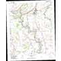 Ruleville USGS topographic map 33090f5