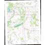 Tippo USGS topographic map 33090h2