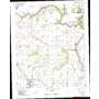 Mound Bayou USGS topographic map 33090h6