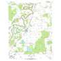 Wilmot USGS topographic map 33091a5