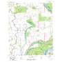 Eminence USGS topographic map 33091b2