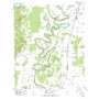 Portland USGS topographic map 33091b5
