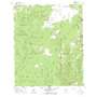 Wilmot Nw USGS topographic map 33091b6