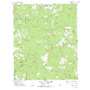 Wilmar South USGS topographic map 33091e8