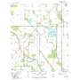 Mcarthur USGS topographic map 33091f3