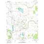 Winchester USGS topographic map 33091g4